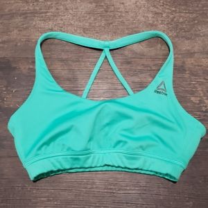Reebox sports bra